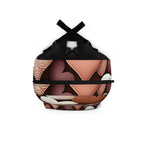 Heart Bookbag