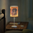 Lamp on a Stand, US|CA plug, Girl's Lamp