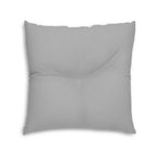 Prayer Pillow, Meditation Pillow, Floor Pillow, Square Pillow