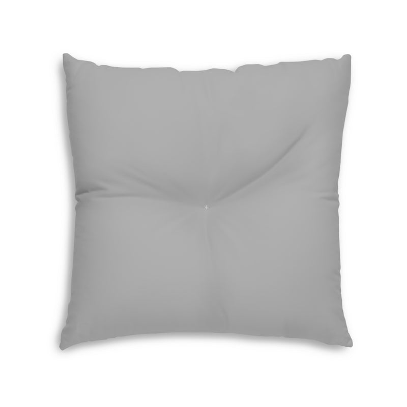 Prayer Pillow, Meditation Pillow, Floor Pillow, Square Pillow