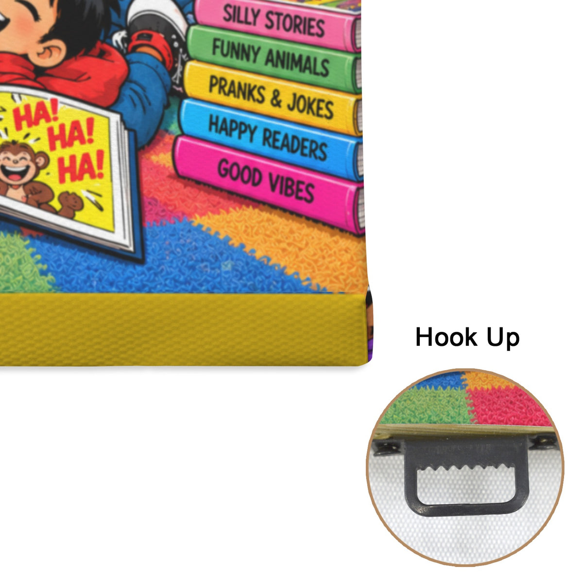 Canvas Canvas Print 18x24inch