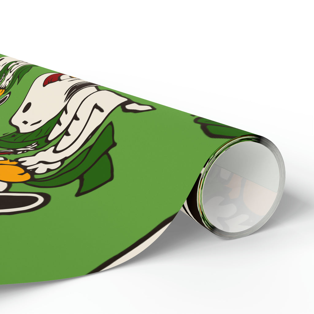 Wrapping Papers