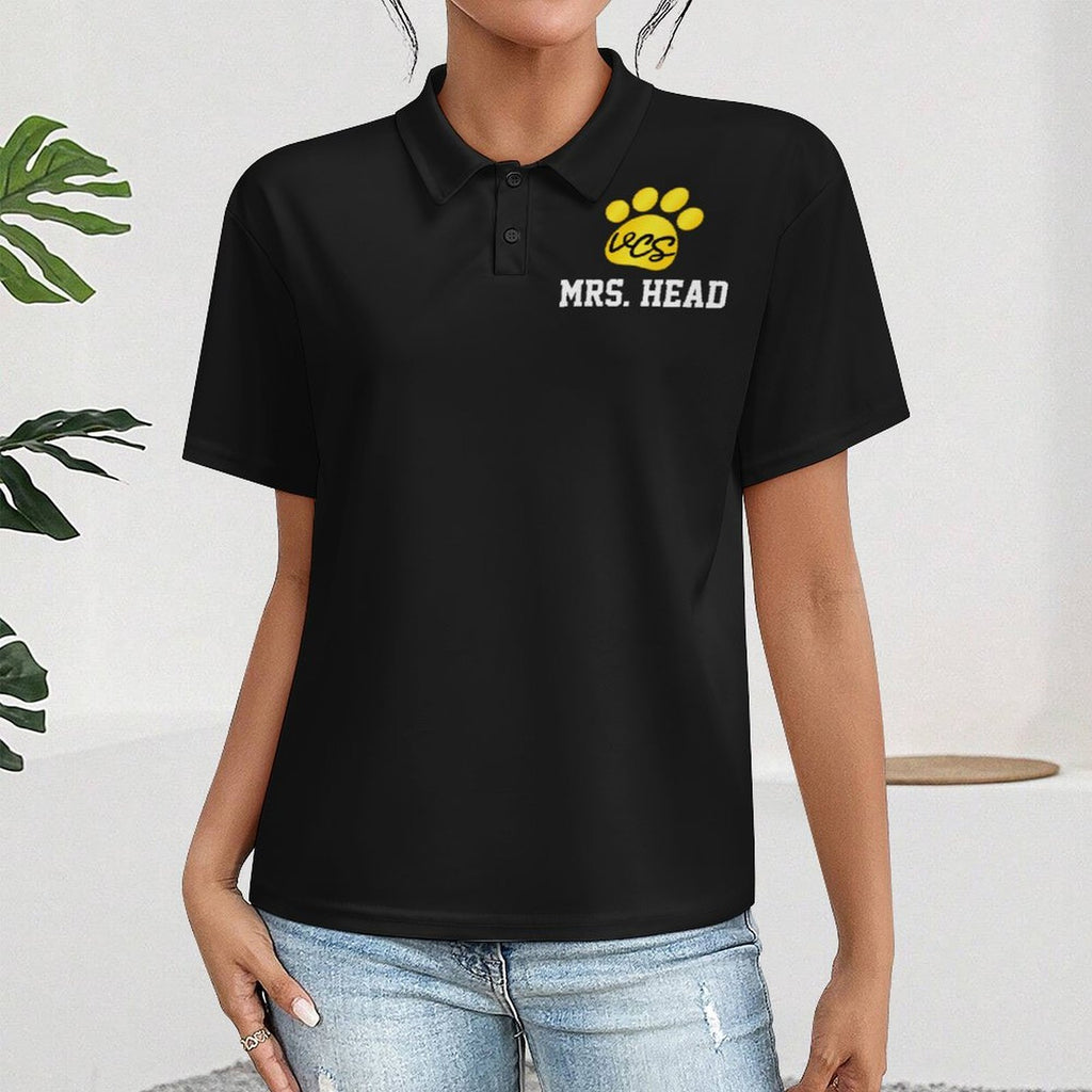 Women‘s POLO Shirt