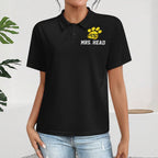 Women‘s POLO Shirt