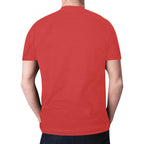 New All Over Print T-shirt Unisex