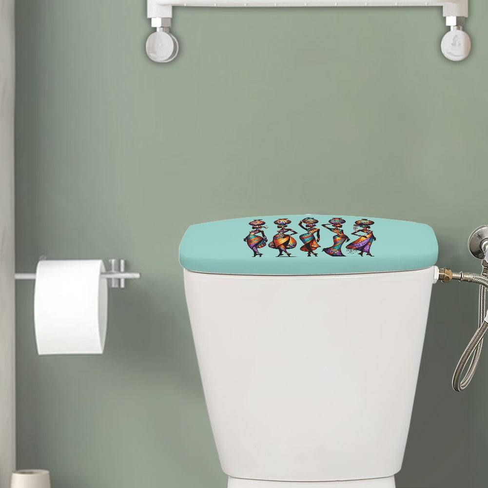 Toilet Tank Cover