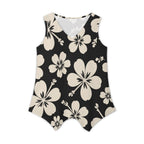 Women's Linen V-neck Tank Top