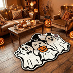 Shaped Area Rug, Custom Rug