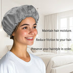 Sleep Bonnet Cap