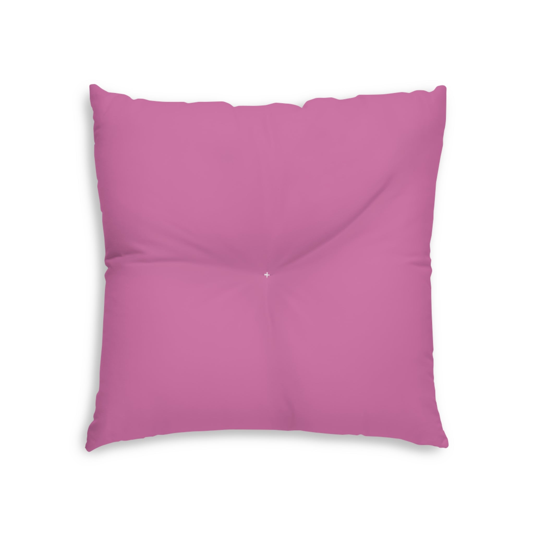 Prayer Pillow, Meditation Pillow, Floor Pillow, Square Pillow
