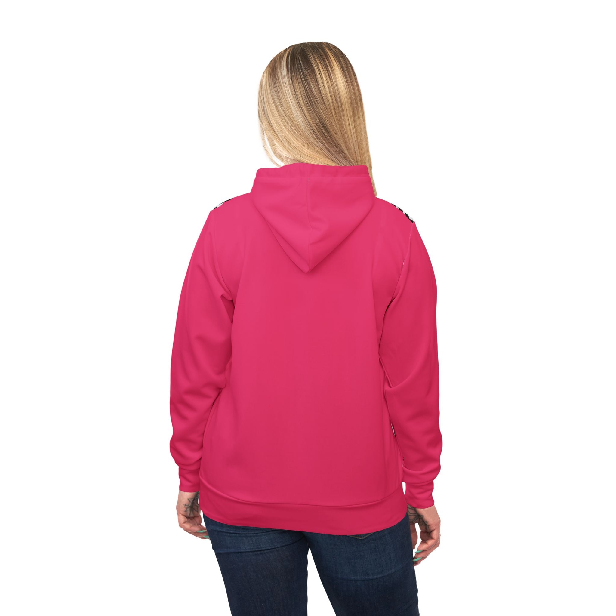 Athletic Hoodie (AOP)