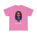 Nurse t-shirt, Cotton T-shirt, CNA, RNA, T-shirt