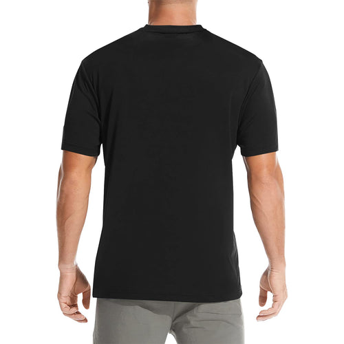 Cruise Unisex All Over Print Crew Neck T-Shirt (Model T40-2)
