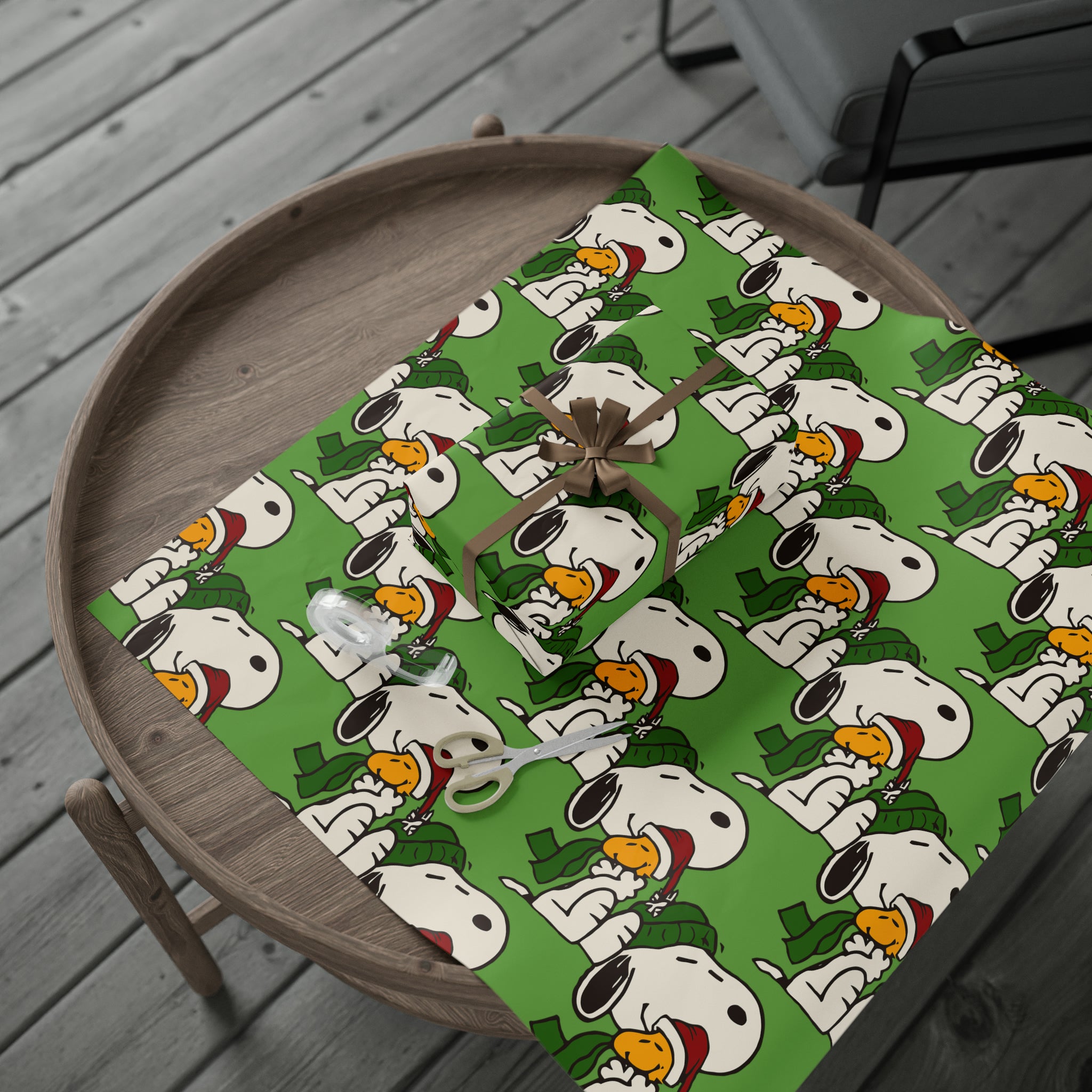 Wrapping Papers