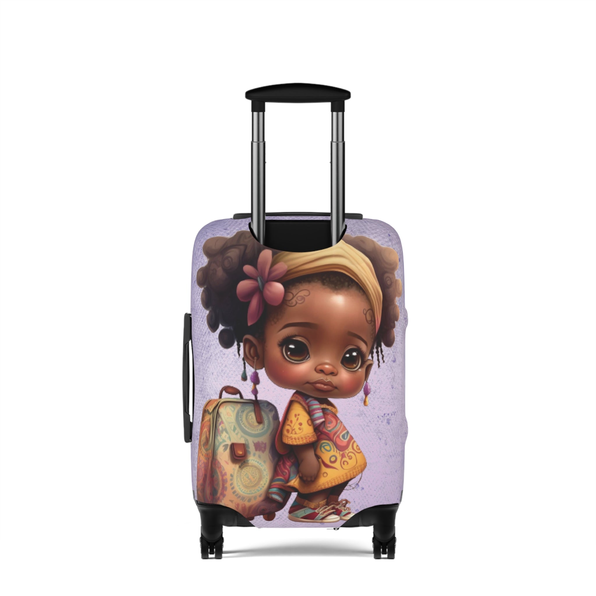 Luggage Cover