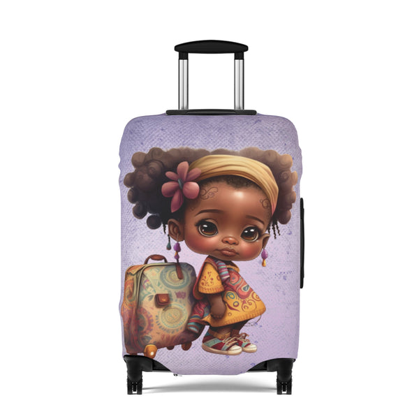 Luggage Cover