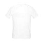 Cruise Men's All Over Print Crew Neck T-Shirt (Model T40-2)