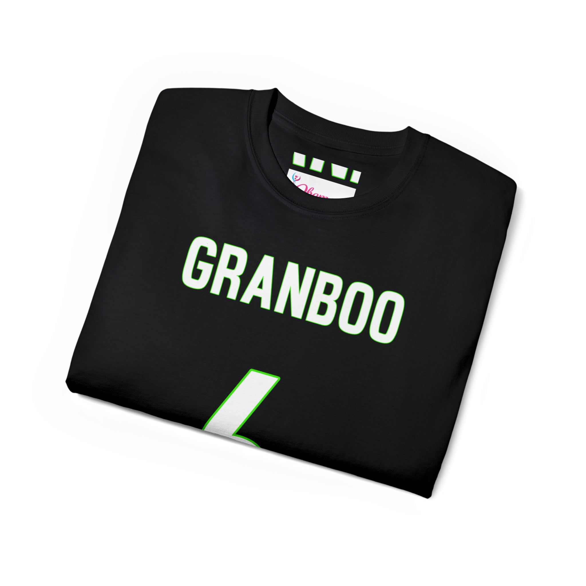 Football T-shirt