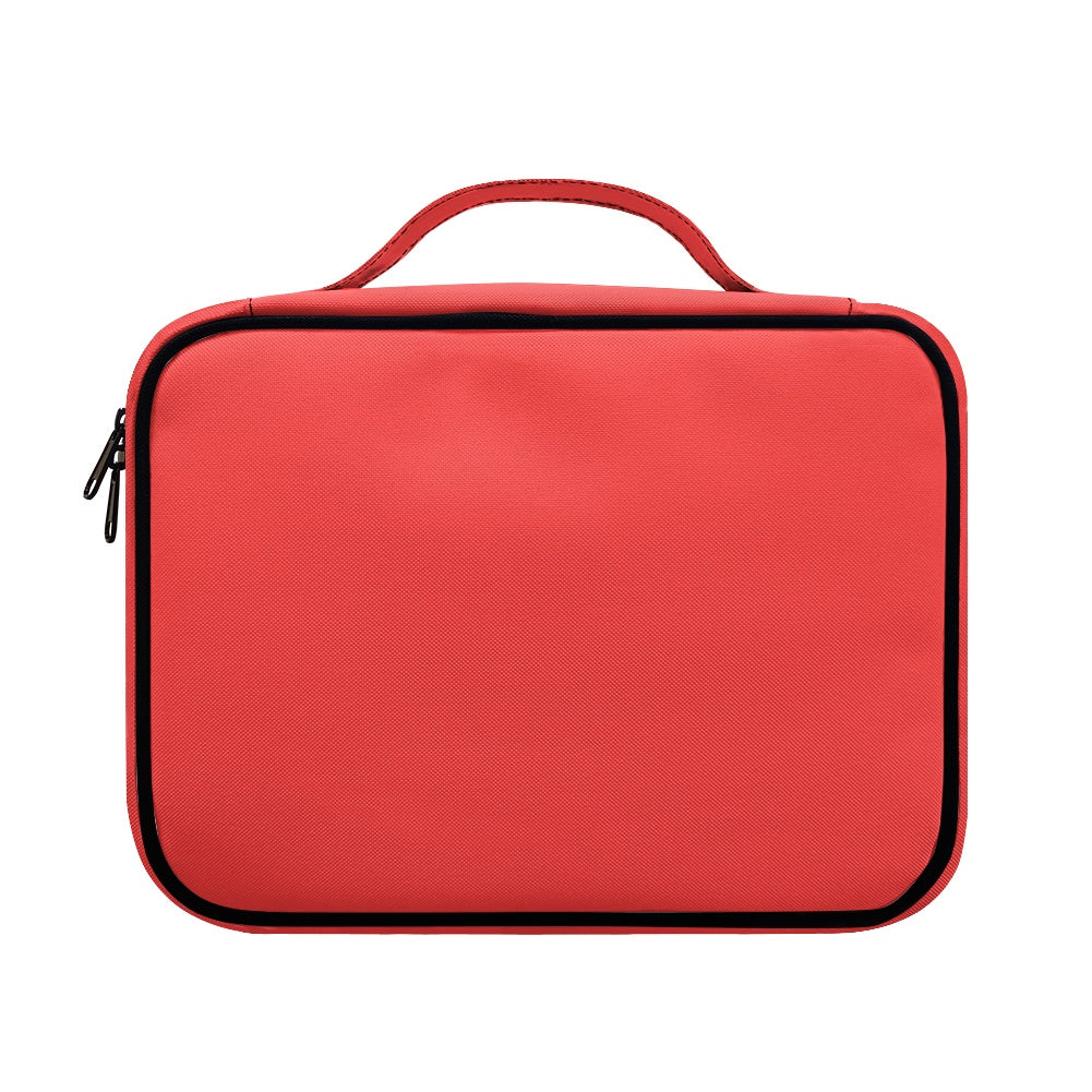 Bible bag ( outer zipper)