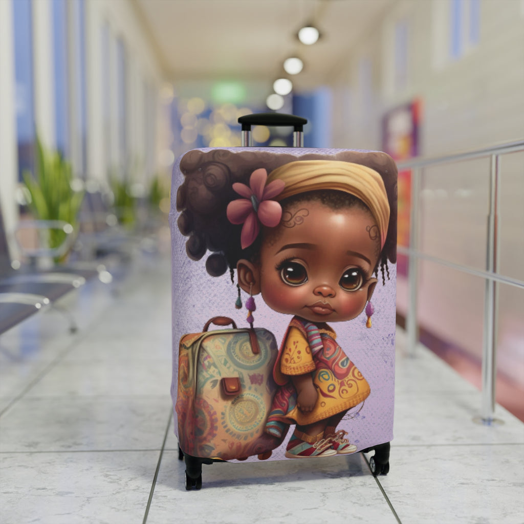 Luggage Cover