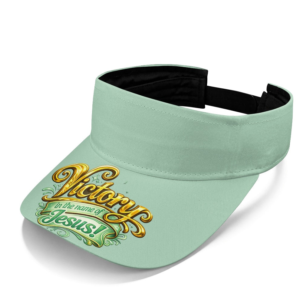 Outdoor visor