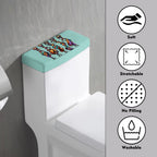 Toilet Tank Cover
