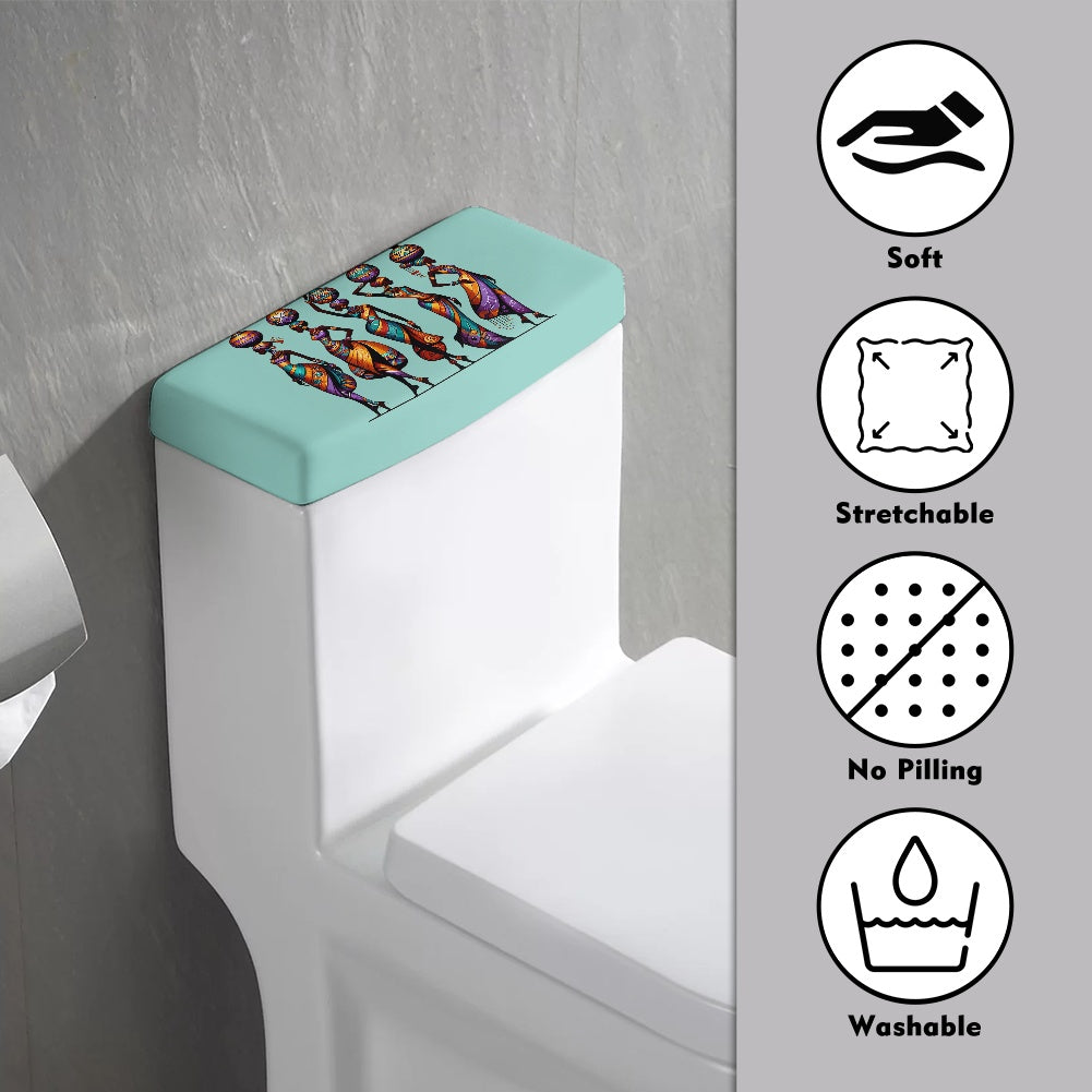 Toilet Tank Cover