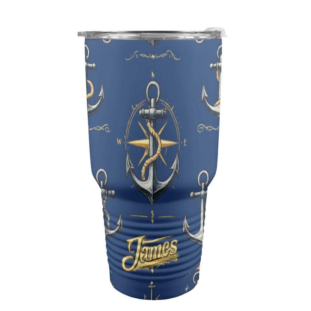 30oz Tumbler, Cruise Tumblers