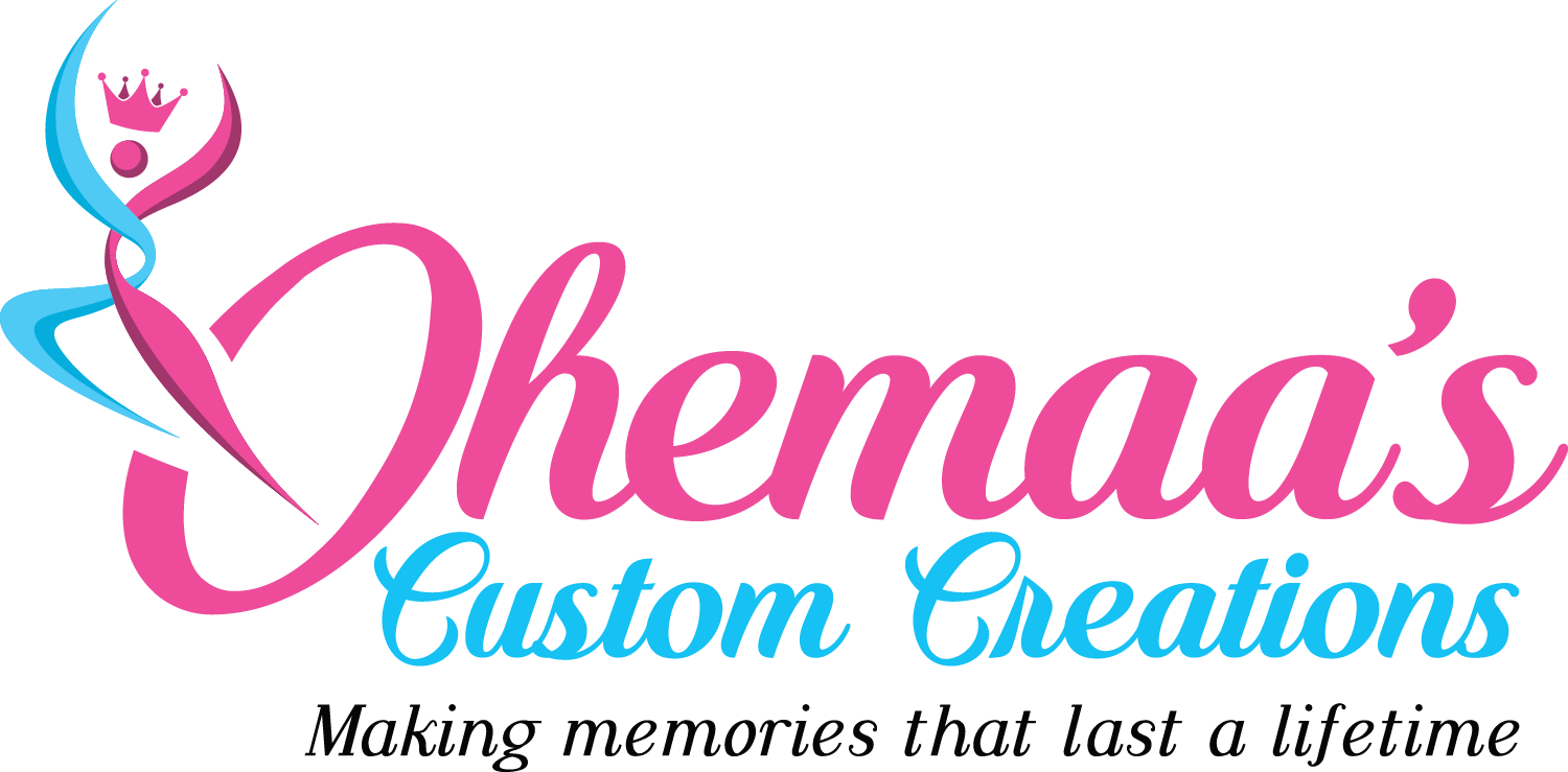 About Us – Ohemaa's Custom Creations