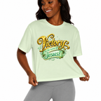 Victory T-shirts, Custom T-shirt