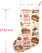 Custom Christmas Stocking