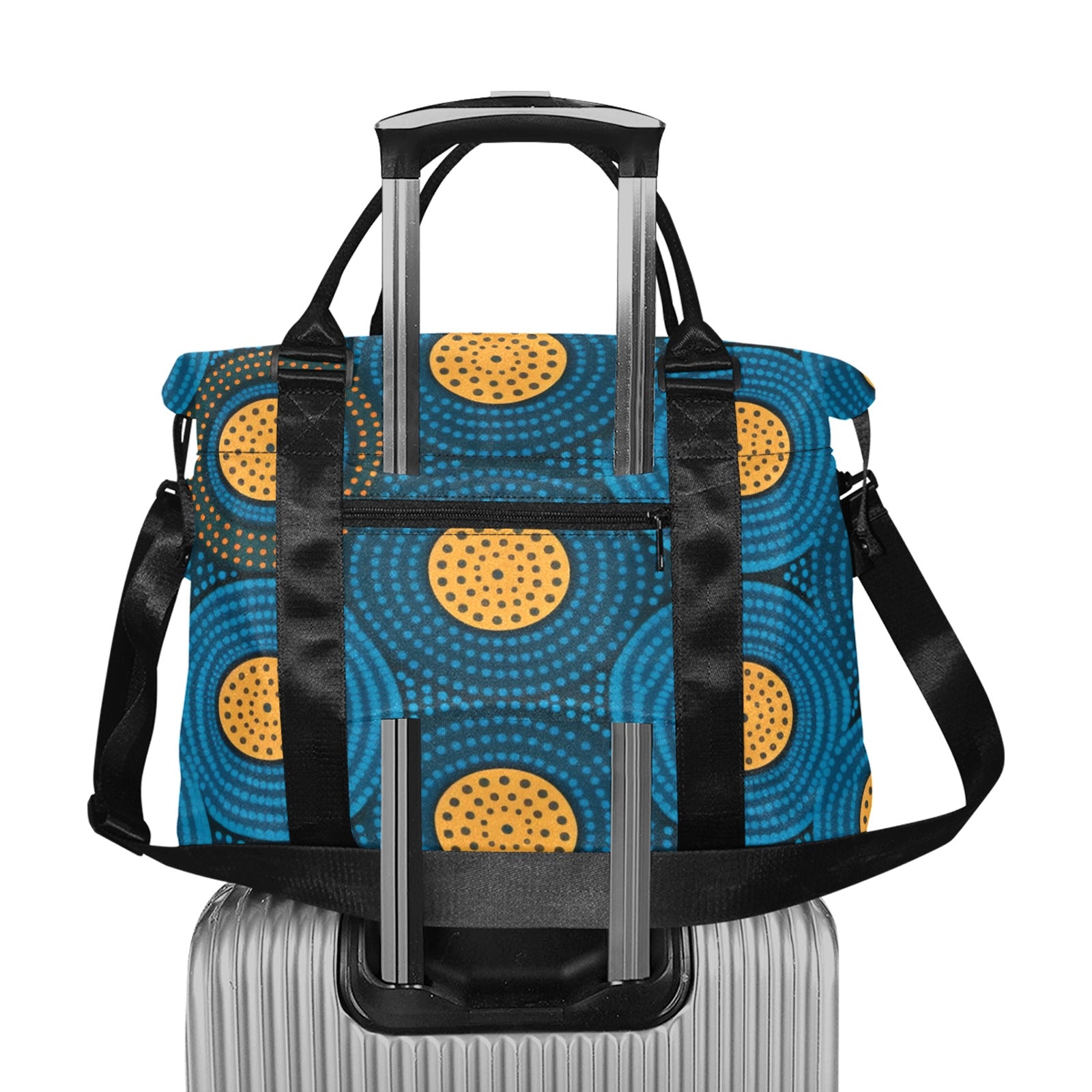 Large Capacity Duffel Bag