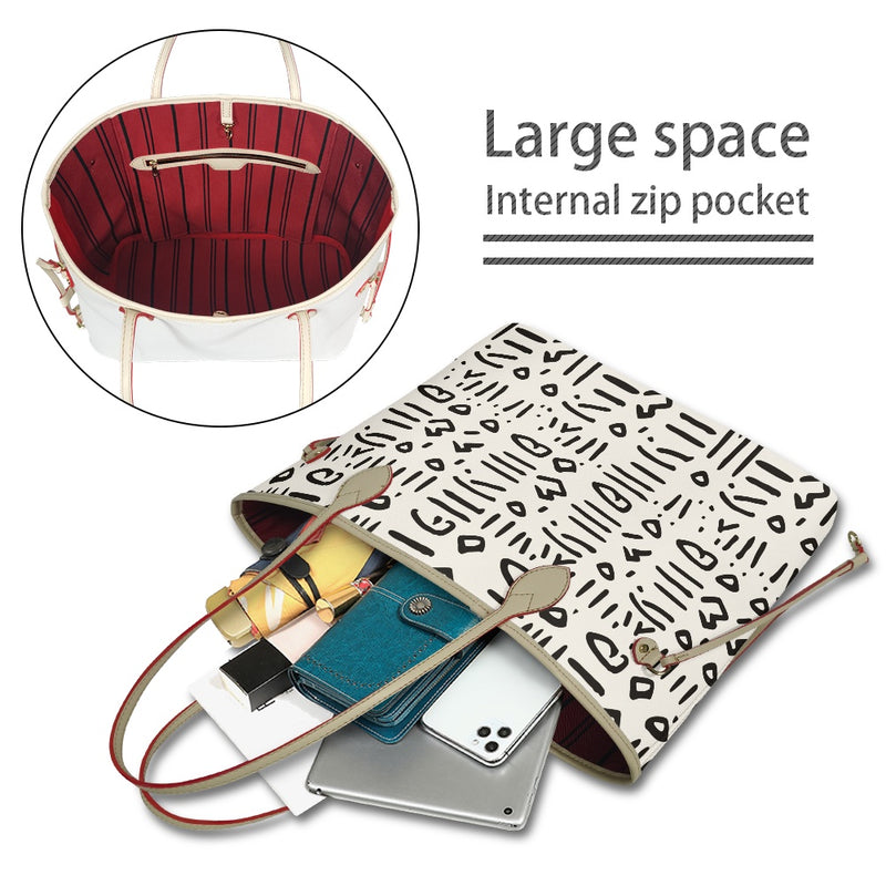 Women PU Leather Handbags