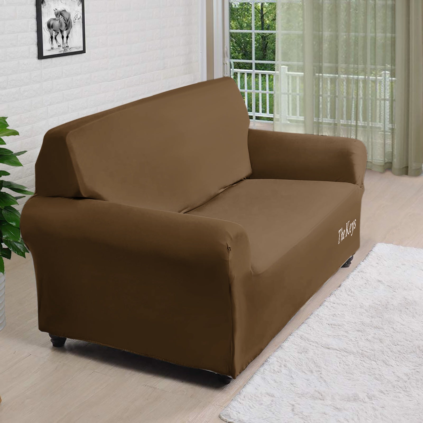 Sofa Cover