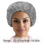 Sleep Bonnet Cap