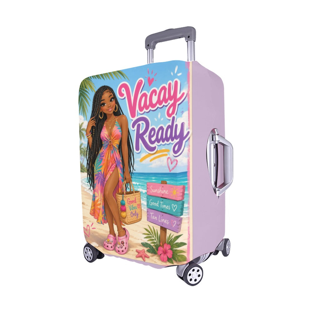 Luggage Cover