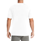 Cruise Men's All Over Print Crew Neck T-Shirt (Model T40-2)