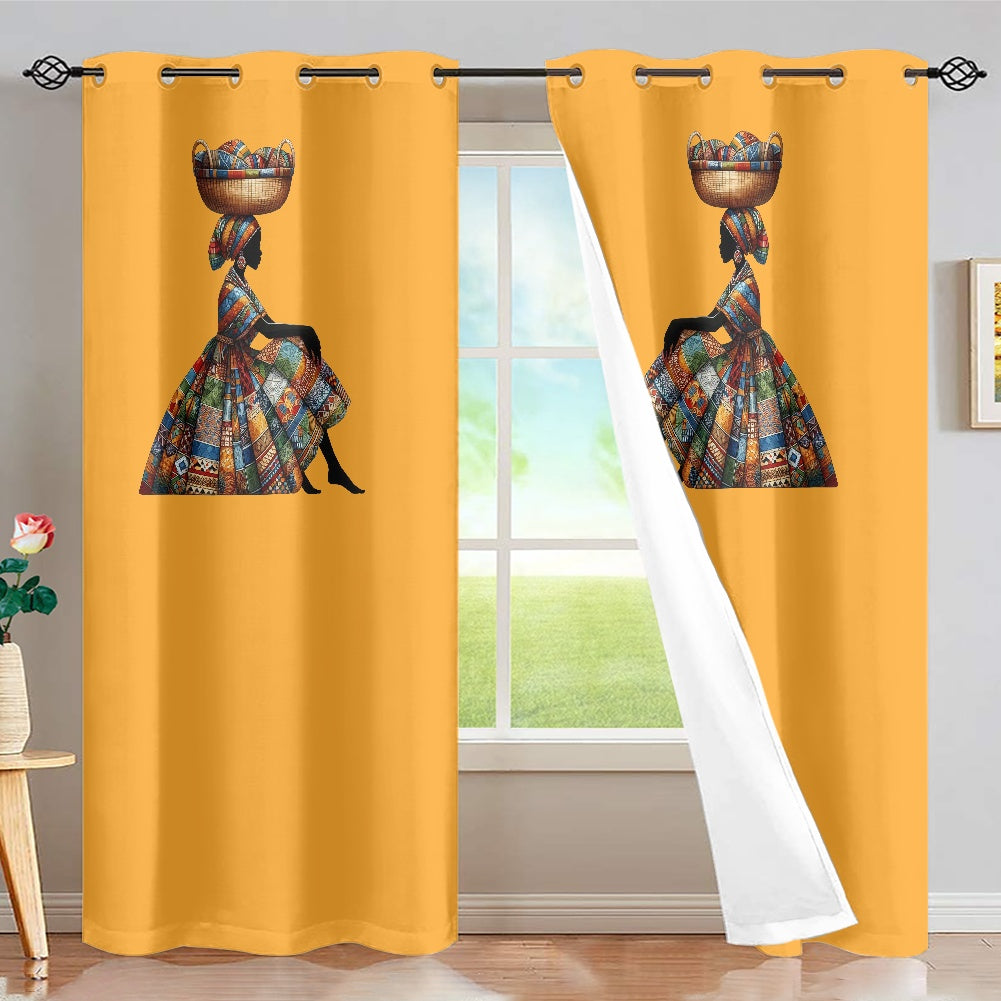 Curtain