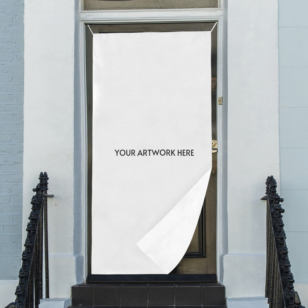 Door banner Door Banner