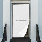 Door banner Door Banner