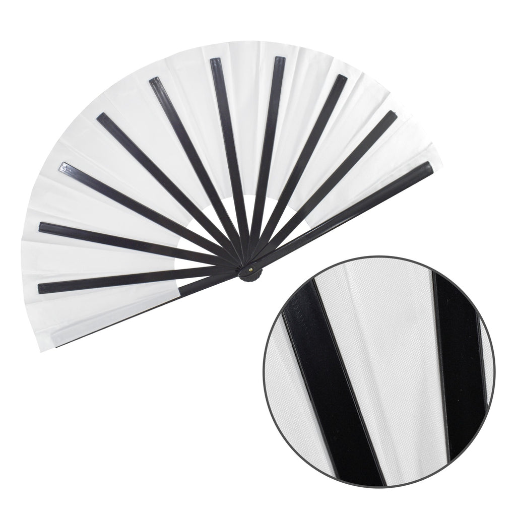 Wildcat Folding Clack Fan