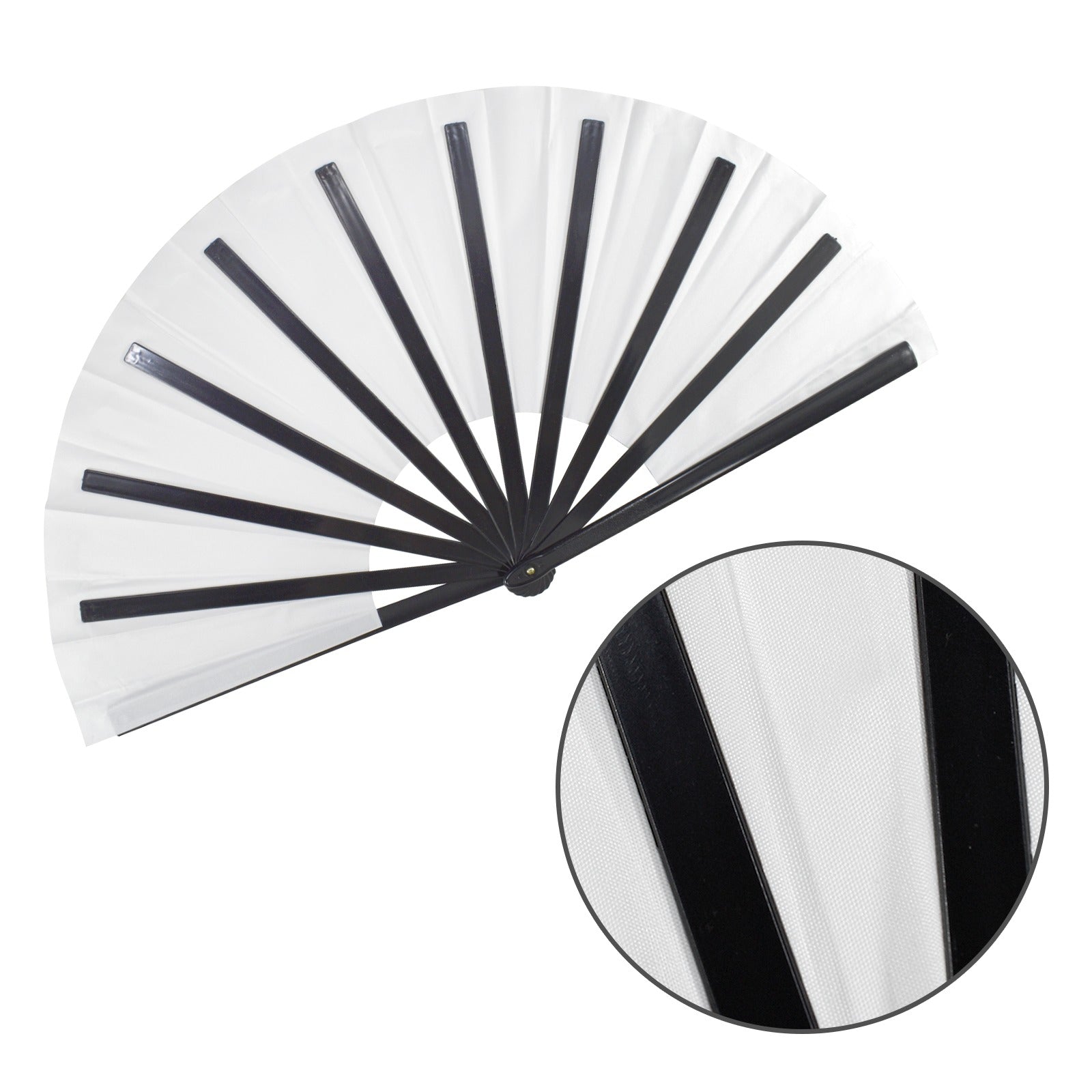 Wildcat Folding Clack Fan