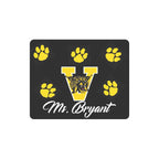 Mousepad, Wildcat Mousepad, Wildcat