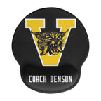 Custom, personalized mousepad