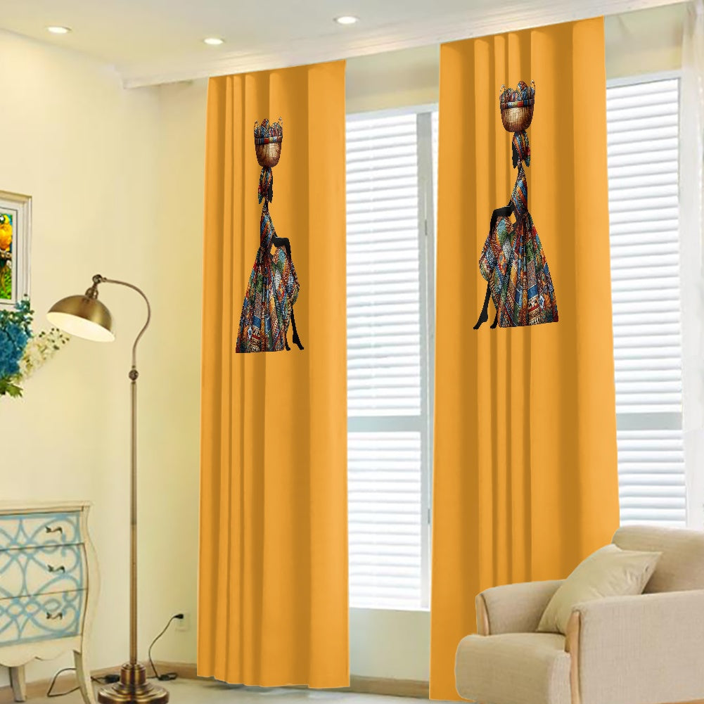 Curtain