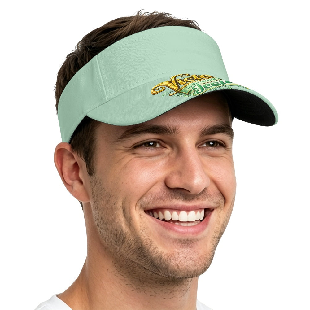 Outdoor visor