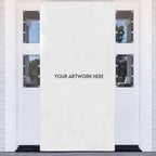 Door banner Door Banner