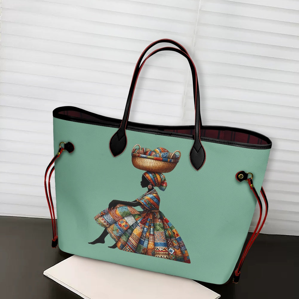 Women PU Leather Handbags