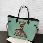 Women PU Leather Handbags