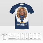 NurseLife, Nurse T-shirts,